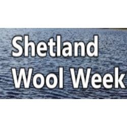 Shetland Wool Week - 2025